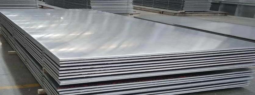 253ma Steel Plate Manufacturer in India