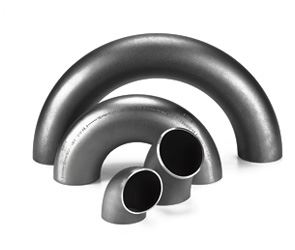 SMO 254 Pipe Fittings Bends Manufacturers in India