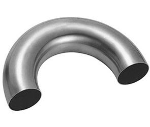 Elbow 180 Degree Pipe Fitting Manufacturers in India