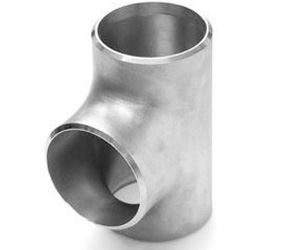 Tee Equal Pipe Fitting Manufacturers in India