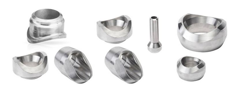 Weldolet Fitting Manufacturers in India