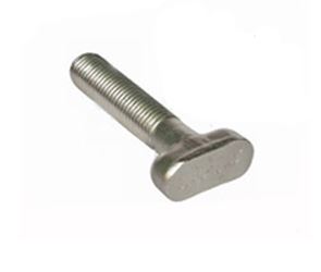T Bolts Fasteners Manufacturers in India