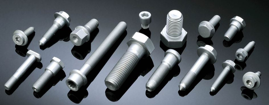 Fasteners Manufacturers in India