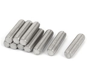 Stud Full Threaded Rods Fasteners Manufacturers in India