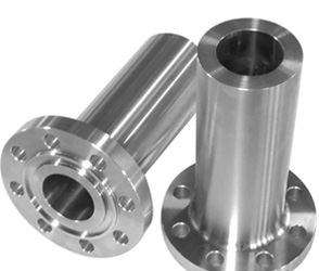 Long Weld Neck SMO 254 Flange Manufacturer in India