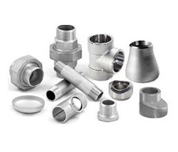 Monel Pipe Fitting Manufacturers in India
