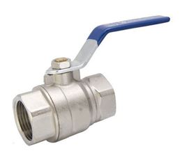 Nickel Silver Valves Manufacturers in India