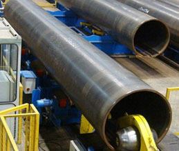 Carbon Steel Welded Pipes Manufacturers in India