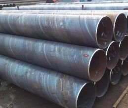 Welded Pipes and Tubes Manufacturers in India