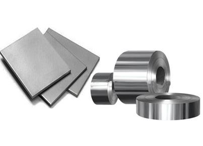 Sheet Plate & Coil manufacturers in india