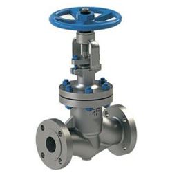 Bellow Sealed Butterfly Valves Manufacturer in India