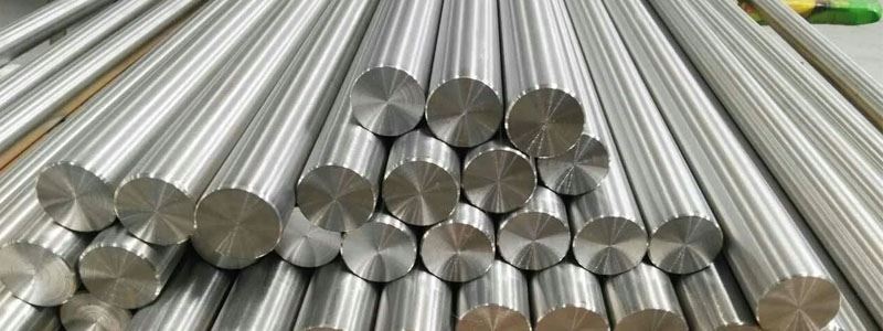 CUAL 10NI5Fe4 Nickel Aluminium Bronze Bar Manufacturer in India