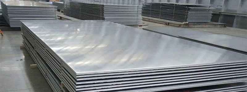 Aluminium Alloy 2014 Sheets Manufacturers in India