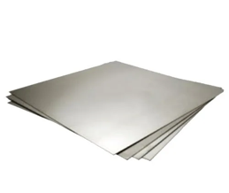 Aluminium Alloy 2024 Sheets Suppliers in India