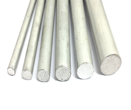 Aluminium Alloy 5083 Round Bars Suppliers in India
