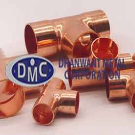 Cuni Pipes & Fittings Manufacturers in India