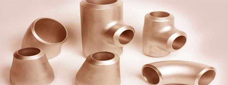 Cuni Pipes & Fittings Manufacturers in India