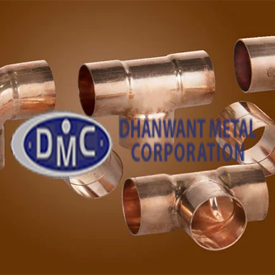 Cuni Pipes & Fittings Suppliers in India