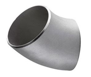 Elbow 45 Degree Pipe Fitting Manufacturers in India