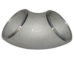 SMO 254 Pipe Fitting Elbow Manufacturers in India