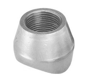 SMO 254 Pipe Fittings Outlets Manufacturers in India
