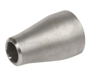 SMO 254 Pipe Fittings Reducer Manufacturers in India