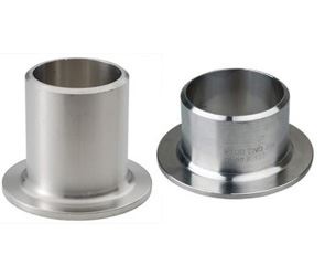 SMO 254 Pipe Fittings Stub Ends Lap Joints Manufacturers in India
