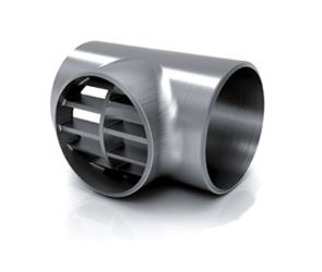 Tee Barred Pipe Fitting Manufacturers in India