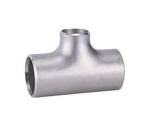 Tee Reducing Pipe Fitting Manufacturers in India