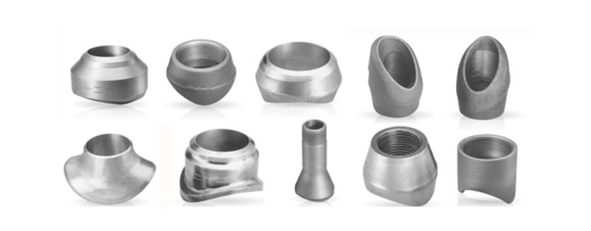Sockolet Fitting Manufacturers in India