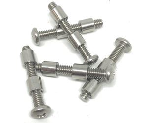 Bolts SMO 254 Fasteners Manufacturers in India