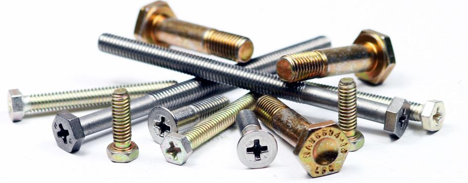 Bolts Fasteners Manufacturers in India
