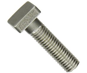 Square Bolts Fasteners Manufacturers in India