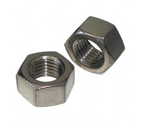 Heavy Hex Nuts Fasteners Manufacturers in India