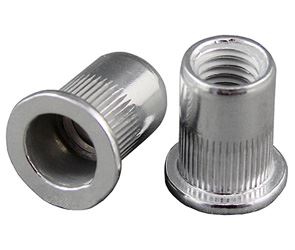 Rivet Nuts Fasteners Manufacturers in India