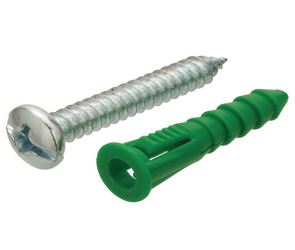 Anchor Screws Fasteners Manufacturers in India
