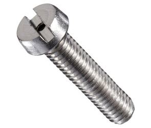 Cheese Head Screws Fasteners Manufacturers in India
