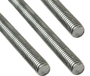 Body Stud Threaded Rods Fasteners Manufacturers in India