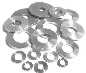 Washers SMO 254 Fasteners Manufacturers in India