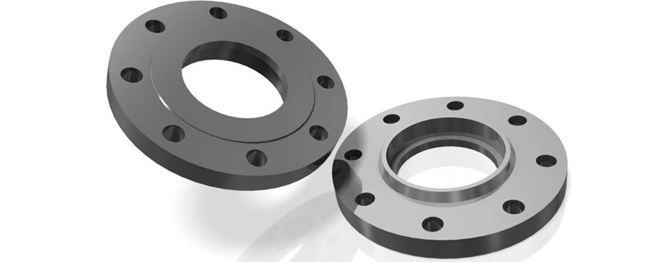 Socket Weld Flanges Manufacturers in India