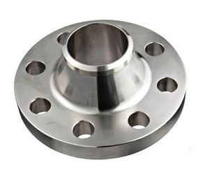 Weld Neck SMO 254 Flange Manufacturer in India