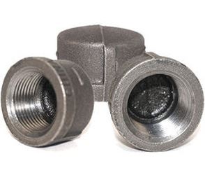 Half Coupling & Forged Fittings End Caps Manufacturers in India