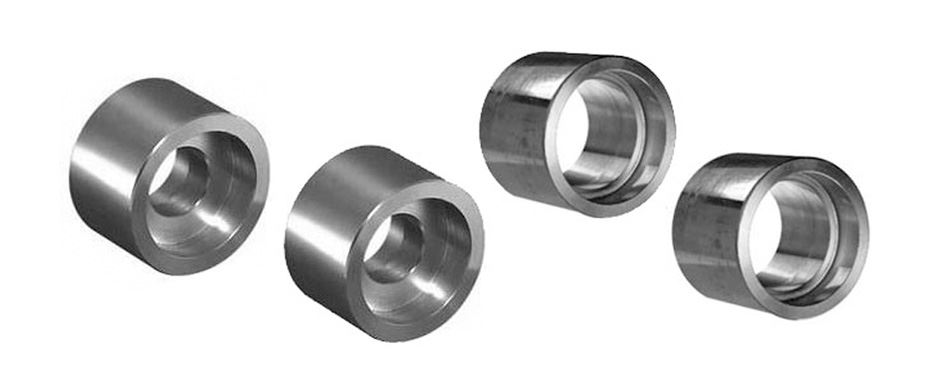 Forged Fittings End Caps Manufacturers in India