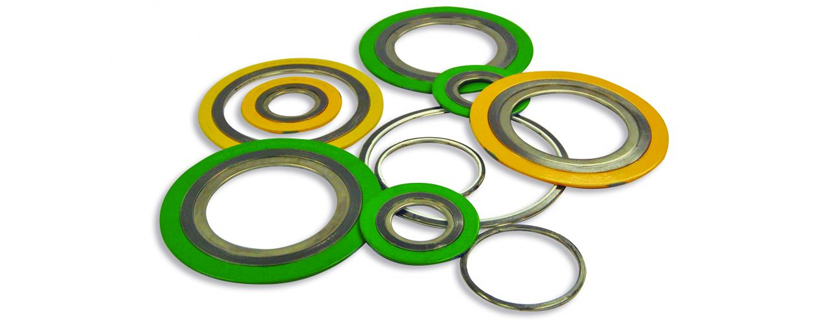 Gasket Manufacturers in India