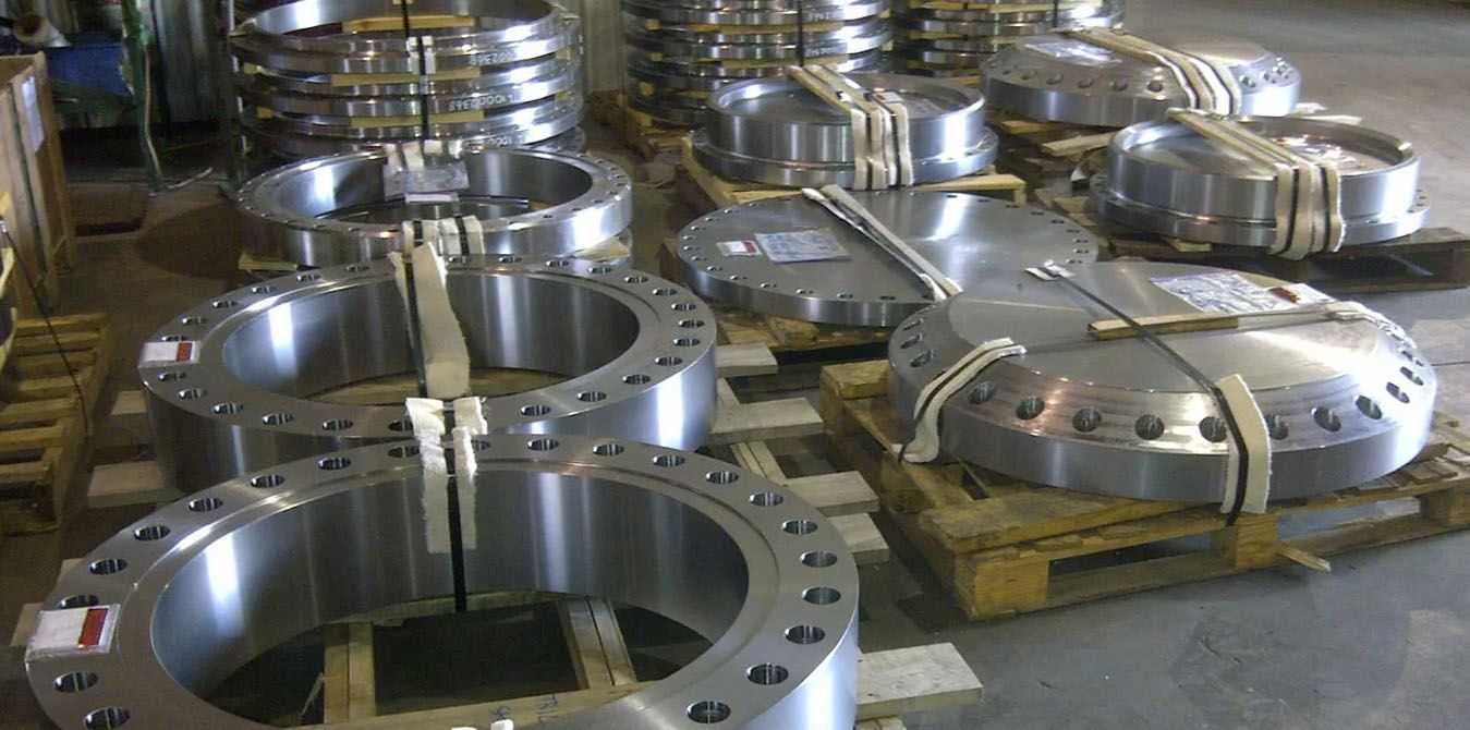 Flanges Manufacturers in India, Flanges suppliers in India