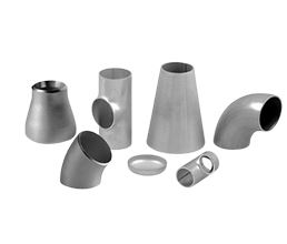 Cobalt Pipe Fitting Manufacturers in India