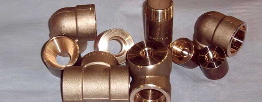 Copper Alloy Manufacturers in India