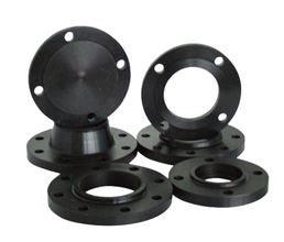 Carbon Steel Flanges Manufacturers in India