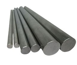 Carbon Steel Round Bar Manufacturers in India