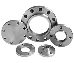 Hastelloy Flanges Manufacturers in India